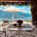 'casa Domenica' Mit Blick Aufs Wasser By Interhome Gravedona