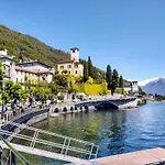 'casa Domenica' Mit Blick Aufs Wasser By Interhome Apartman