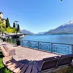 Apartman 'casa Domenica' Mit Blick Aufs Wasser By Interhome