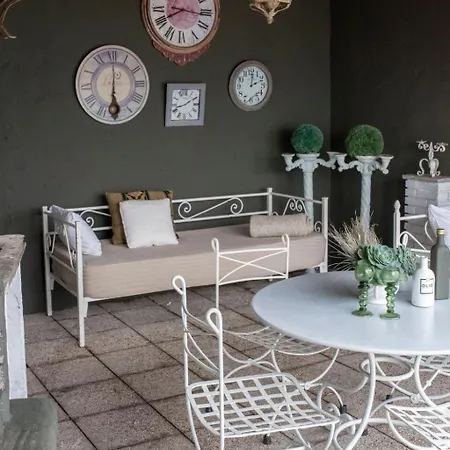 'casa Domenica' Mit Blick Aufs Wasser By Interhome *