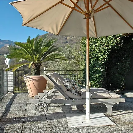 Apartman 'casa Domenica' Mit Blick Aufs Wasser By Interhome