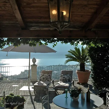 'casa Domenica' Mit Blick Aufs Wasser By Interhome Apartman