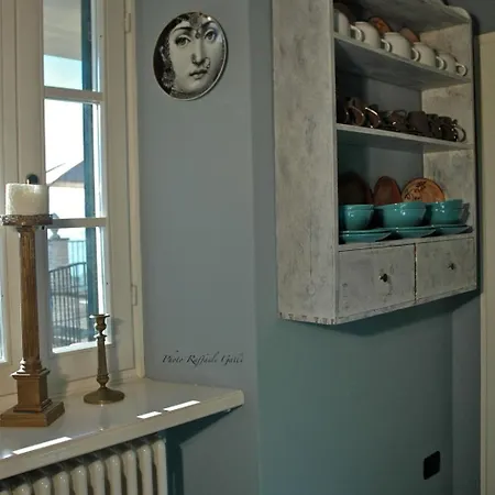 'casa Domenica' Mit Blick Aufs Wasser By Interhome