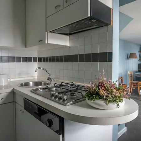 'casa Domenica' Mit Blick Aufs Wasser By Interhome 公寓 赫拉弗多纳