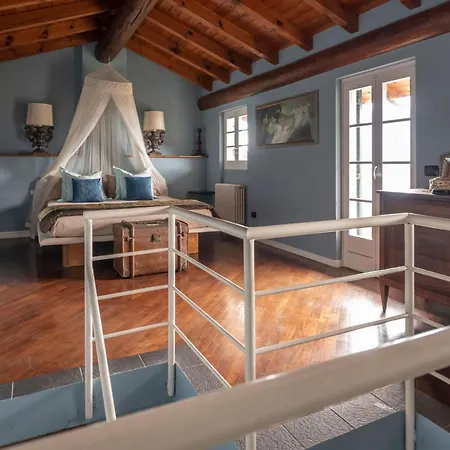 'casa Domenica' Mit Blick Aufs Wasser By Interhome 公寓 赫拉弗多纳