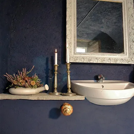 公寓 'casa Domenica' Mit Blick Aufs Wasser By Interhome